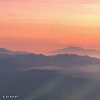 Alex Baker — Awaken (Alternate Version) — обложка