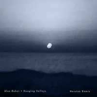 Alex Baker — Lights (Hessian Remix) Ft Hanging Valleys — обложка
